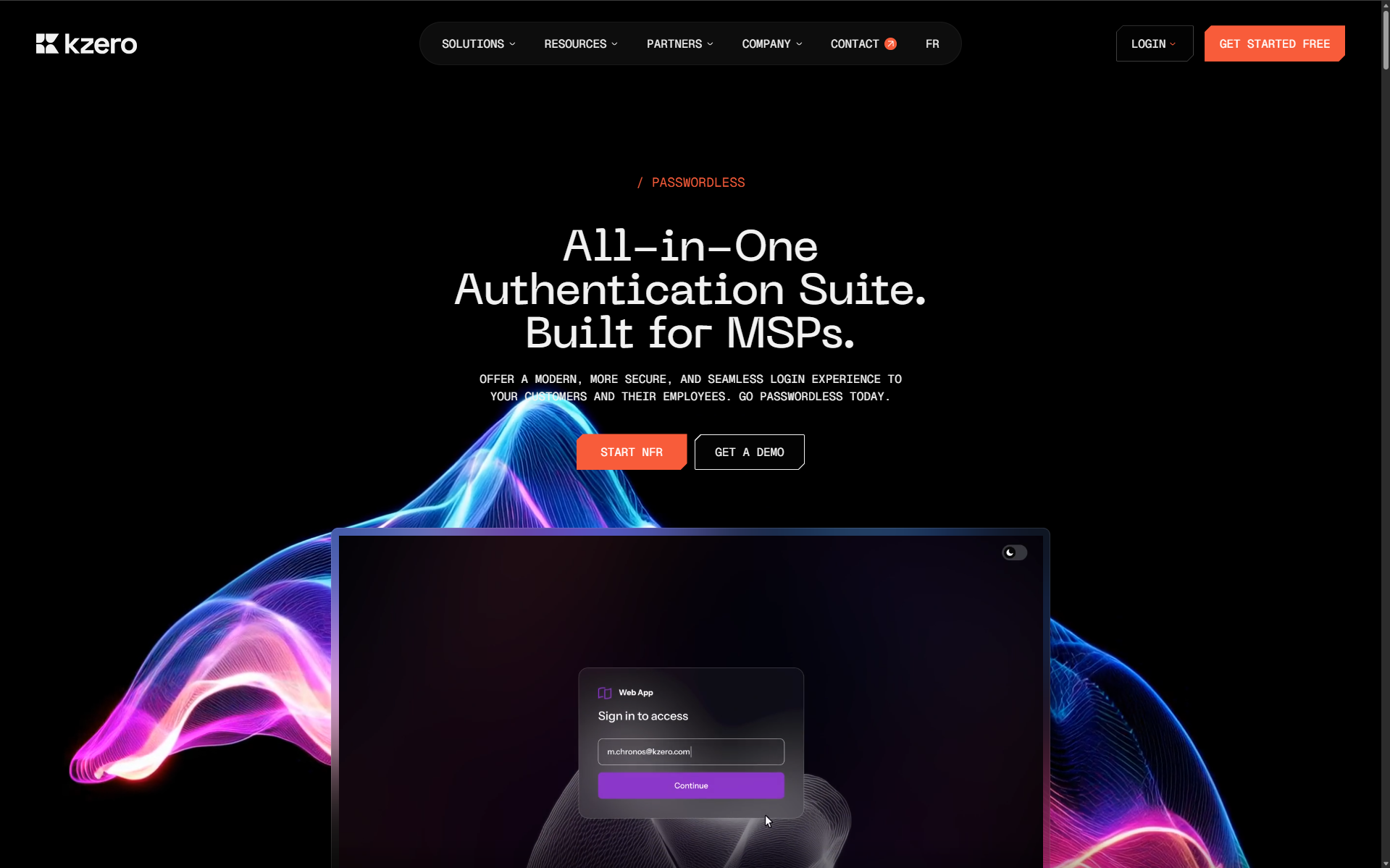 RecruiterOne Project